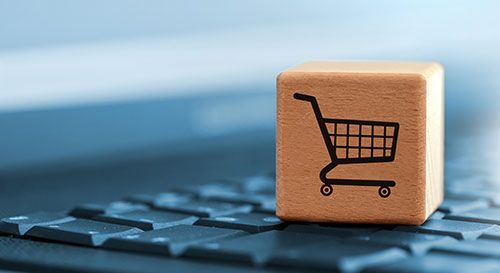 Einblick in die Welt der Onlineshops: Verschiedene Shopsystem-Lösungen für die Erstellung von E-Commerce-Websites.