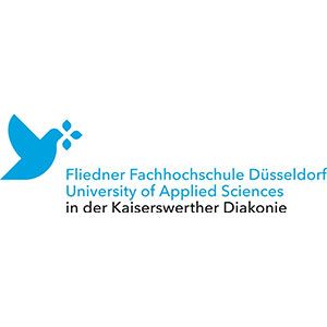 Die Fliedner Fachhochschule Düsseldorf arbeitet mit iMi digital zusammen, um durch gezieltes Online-Marketing wie SEA und Social Media die Sichtbarkeit ihrer Studienangebote zu erhöhen.