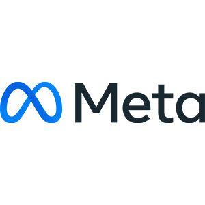 Das Meta-Logo steht für Facebook und Instagram. iMi digital arbeitet in diesem Zusammenhang mit Meta-Daten, um die Performance von Social-Media-Kampagnen auf diesen Plattformen zu analysieren und zu optimieren.