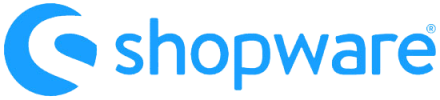 Shopware Logo - Community Edition