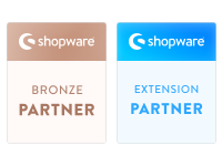 iMi digital als offizieller Shopware Business Partner - verlässliche Unterstützung bei der Umsetzung Ihres Online-Shops