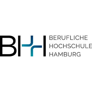 Logo BHH - Kundenreferenz Hochschulmarketing Agentur iMi digital