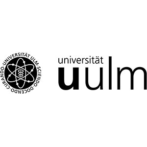 Logo Uni Ulm - Kundenreferenz Hochschulmarketing Agentur iMi digital