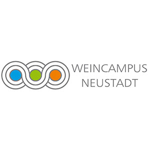 Logo Weincampus Neustadt - Kundenreferenz Hochschulmarketing Agentur iMi digital